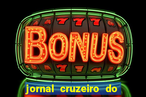 jornal cruzeiro do sul classificados empregos